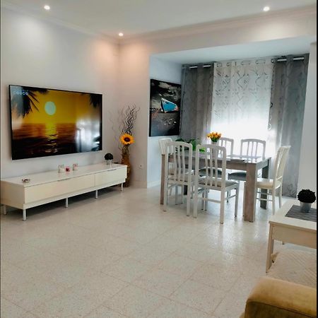 El Rincon Del Prado Vt-51075-V Apartment Gandia Exterior photo