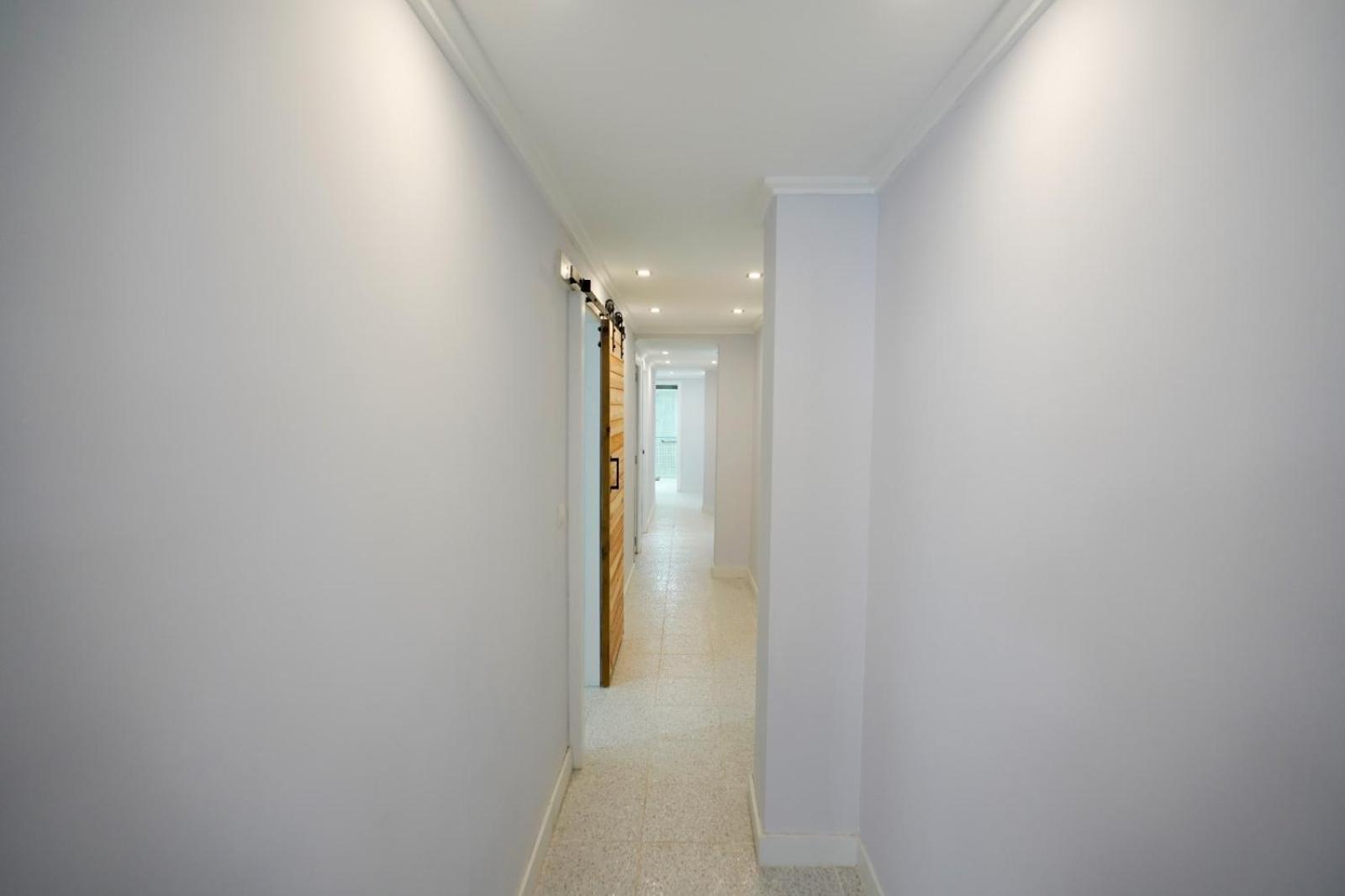 El Rincon Del Prado Vt-51075-V Apartment Gandia Exterior photo