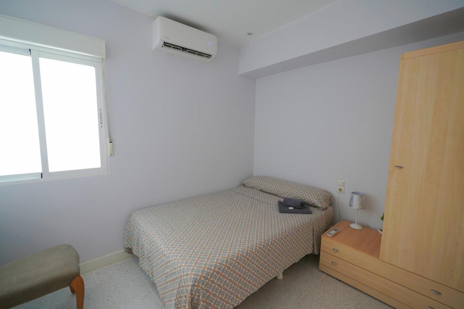 El Rincon Del Prado Vt-51075-V Apartment Gandia Exterior photo
