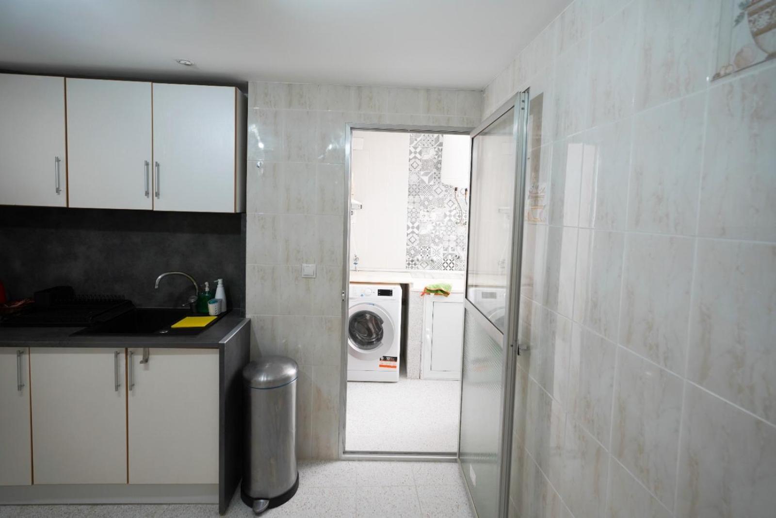 El Rincon Del Prado Vt-51075-V Apartment Gandia Exterior photo