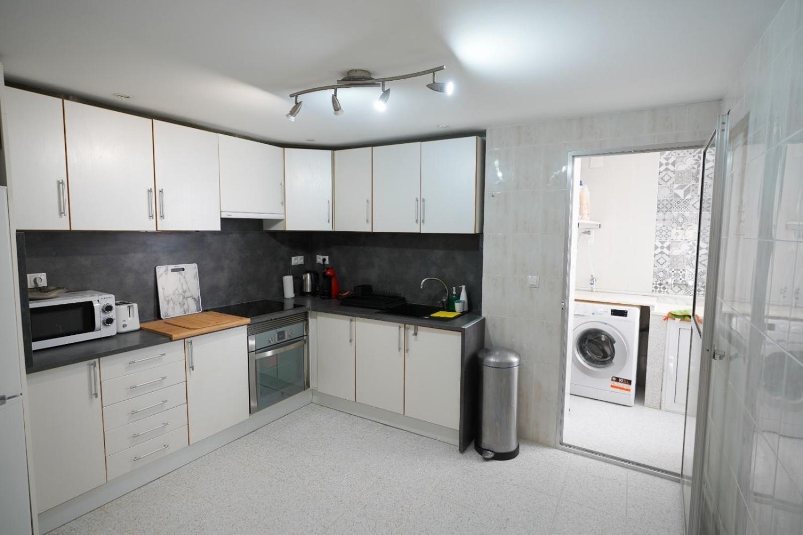 El Rincon Del Prado Vt-51075-V Apartment Gandia Exterior photo