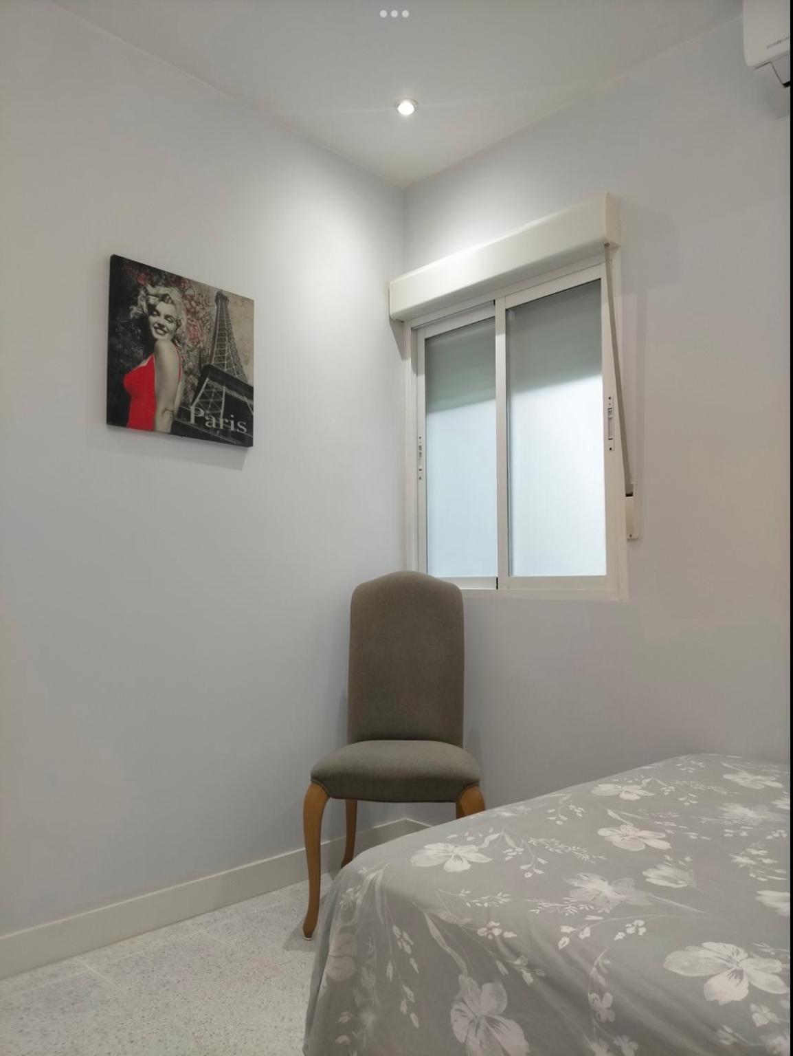 El Rincon Del Prado Vt-51075-V Apartment Gandia Exterior photo