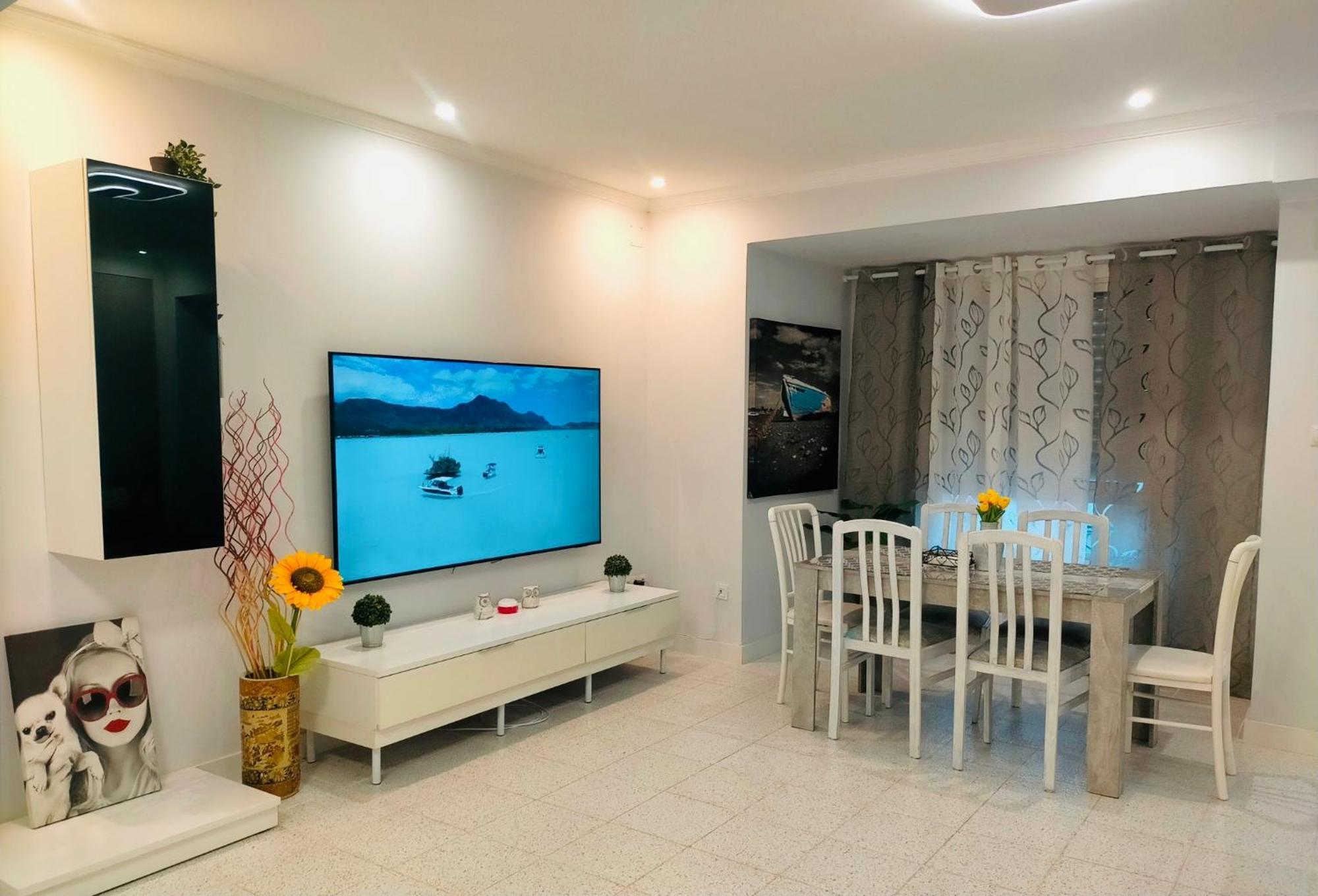 El Rincon Del Prado Vt-51075-V Apartment Gandia Exterior photo