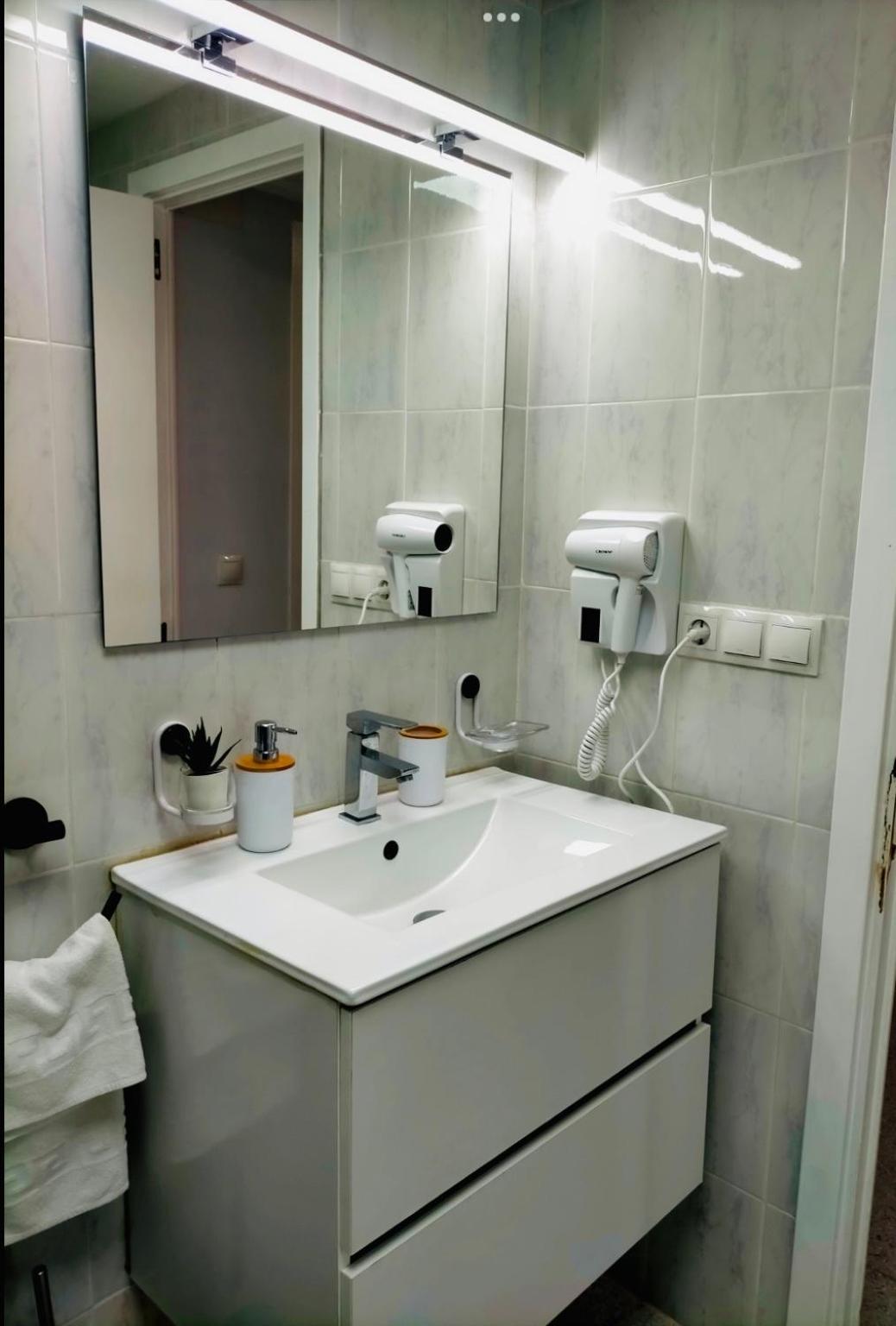 El Rincon Del Prado Vt-51075-V Apartment Gandia Exterior photo