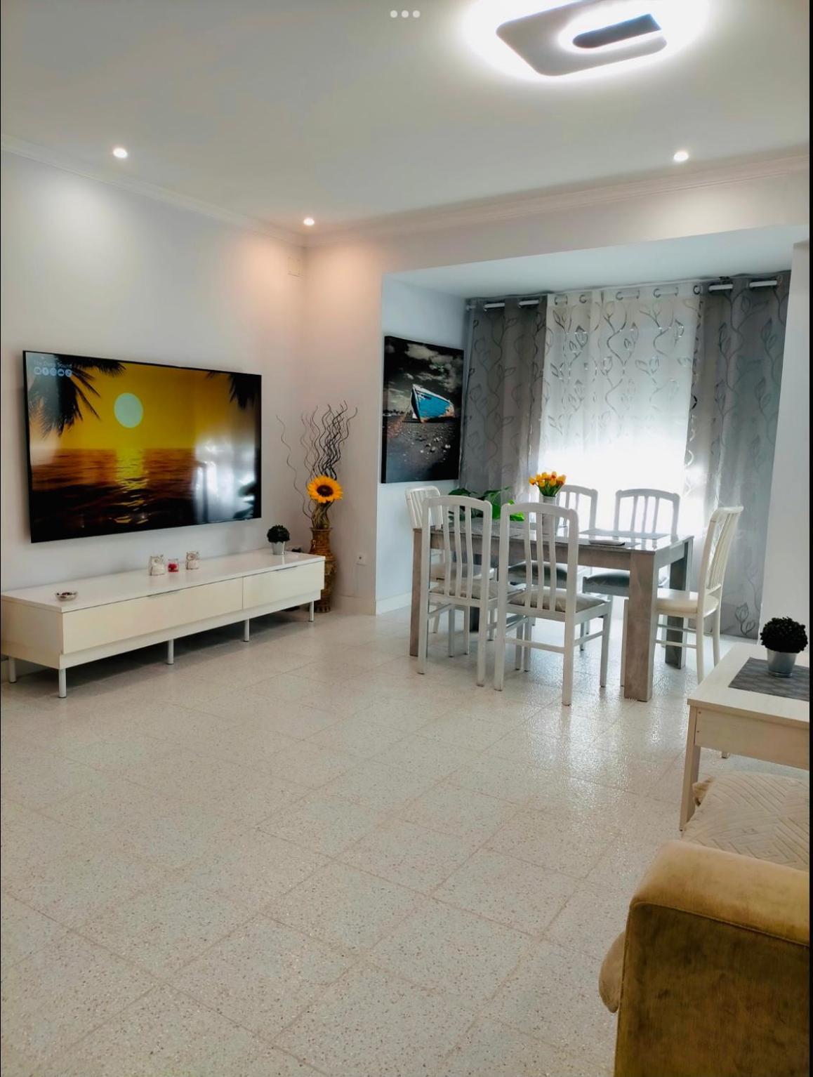 El Rincon Del Prado Vt-51075-V Apartment Gandia Exterior photo